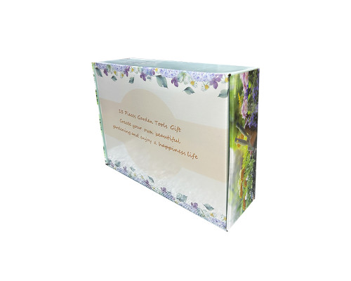 Набор садовый 13 предметов с сумкой CG-YLT-7813