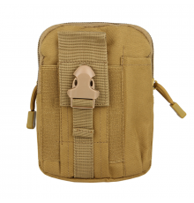 Подсумок тактический AOKALI Outdoor A50 Sand