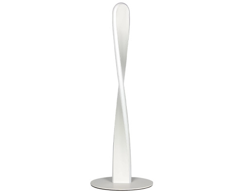 Настольная светодиодная лампа Y089 White