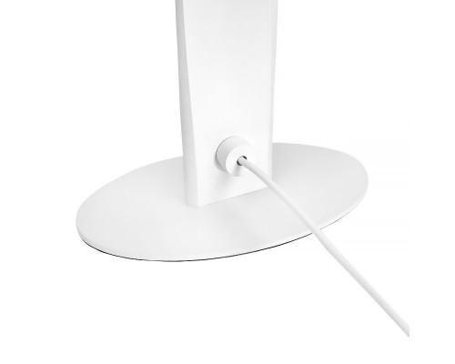 Настольная светодиодная лампа Y089 White