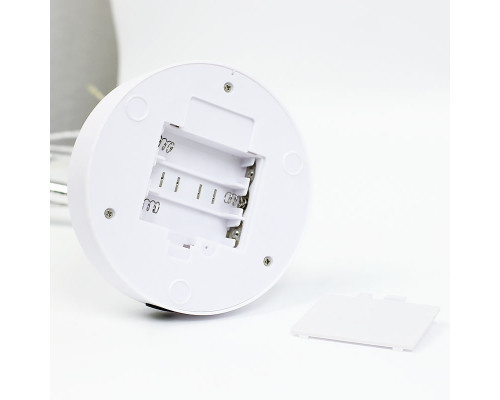 Светильник-ночник Y-2122 настольное Led жемчужное дерево с лепестками USB светодиодный сенсорный 36 LED