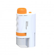 Детский исследовательский микроскоп Microscope Luxury kit TXX-051