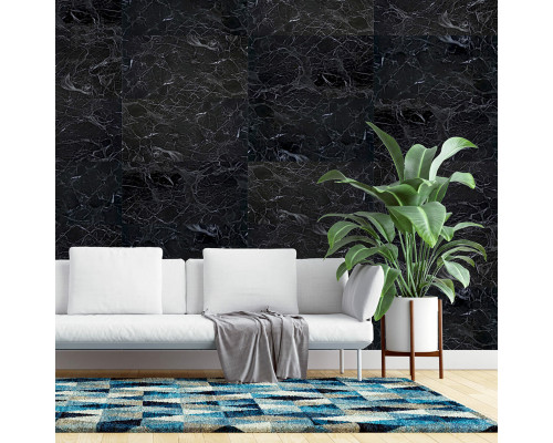 Самоклеющаяся виниловая плитка 600х300х1,5мм, цена за 1 шт. (СВП-106) Глянец SW-00000495