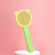 Расческа для шерсти животных Taotaopets 07A3304 Green + Yellow