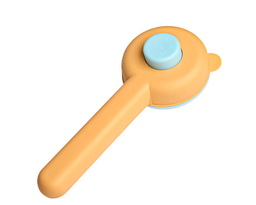 Расческа для шерсти животных Taotaopets 07A3304 Orange + Blue