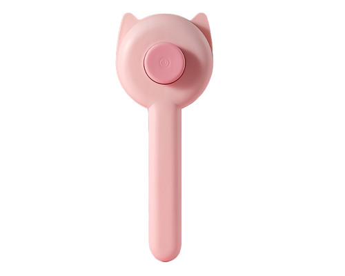Расческа для шерсти животных Taotaopets 07A3304 Pink