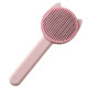 Расческа для шерсти животных Taotaopets 07A3304 Pink