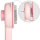 Расческа для шерсти животных Taotaopets 07A3304 Pink