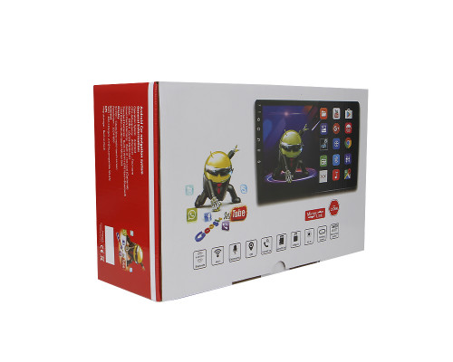 Автомагнитола 2 din W-09 1/16Gb Wi-Fi GPS Base