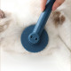 Расческа для шерсти животных Taotaopets 091118 Blue