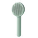 Расческа для шерсти животных Taotaopets 091118 Green