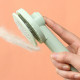 Расческа для шерсти животных Taotaopets 091118 Green