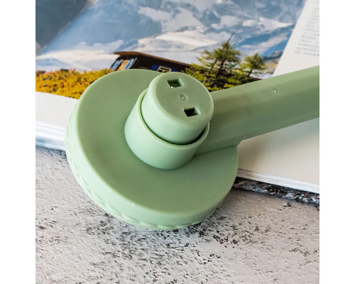 Расческа для шерсти животных Taotaopets 091118 Green
