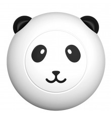 Щетка массажная для мытья собак и котов Taotaopets 07A5501 Black