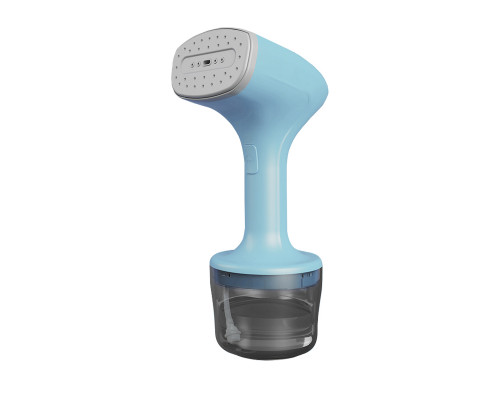 Отпариватель для одежды ручной утюг AL-8005 1000W Blue