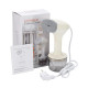 Отпариватель для одежды ручной утюг AL-8005 1000W White