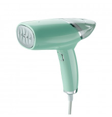 Отпариватель для одежды ручной утюг ZG-MT05 1000W Light Green