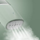 Отпариватель для одежды ручной утюг ZG-MT05 1000W Light Green