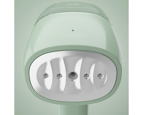 Отпариватель для одежды ручной утюг ZG-MT05 1000W Light Green