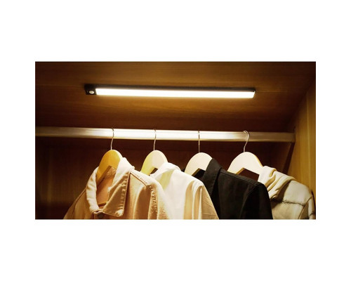 Светодиодная лампа светильник COBA BL-CB2013 подвесная магнитная беспроводная Type-C аккумуляторная пластиковая