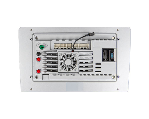 Автомагнитола 2 din W-09 4/64Gb CarPlay 4G Wi-Fi GPS Prime