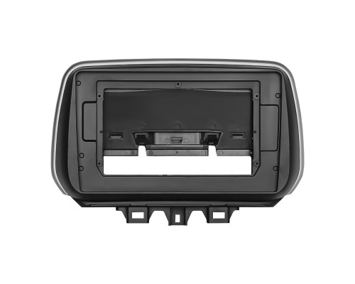 Переходная рамка Hyundai Tucson 2018-2020 IX35 (6702) 10.1"