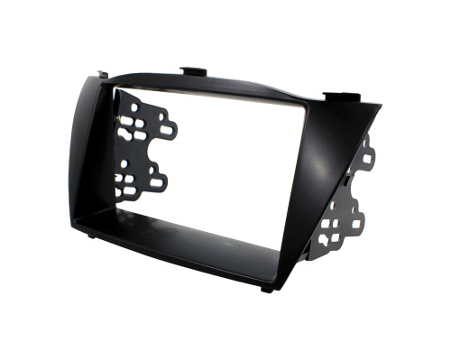Переходная рамка 2 DIN Hyundai Tucson IX35 2010 (YE-HY 032)