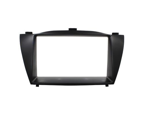 Переходная рамка 2 DIN Hyundai Tucson IX35 2010 (YE-HY 032)