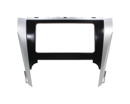Переходная рамка 2 DIN Toyota Camry 2011-2014 (YE-TO 059)