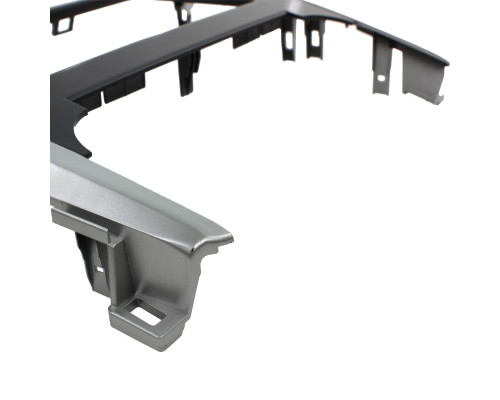 Переходная рамка 2 DIN Toyota Camry 2011-2014 (YE-TO 059)