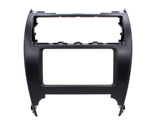 Переходная рамка 2 DIN Toyota Camry 2012+ (YE-TO 082) (USA, Australia)