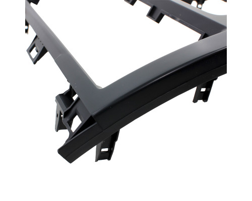 Переходная рамка 2 DIN Toyota Camry 2012+ (YE-TO 082) (USA, Australia)