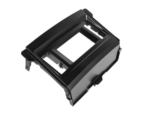 Переходная рамка 2 DIN Toyota Land Cruiser Prado 2010 (4896)