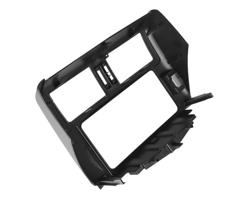Переходная рамка 2 DIN Toyota Land Cruiser Prado 2010 (4896)