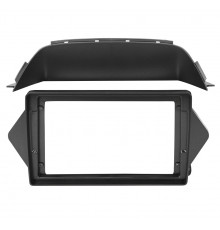 Переходная рамка Acura MDX 2006-2013 (7201) 9"