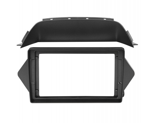 Переходная рамка Acura MDX 2006-2013 (7201) 9"