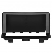 Переходная рамка Audi Q3 2011-2018 (7576) 9"