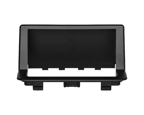 Переходная рамка Audi Q3 2011-2018 (7576) 9"