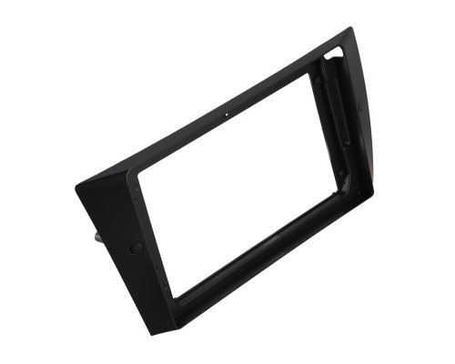 Переходная рамка BMW 3-Series (E90,91,92,93) 2004-2012 (BM 020N) 3342 9" Black