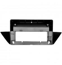 Переходная рамка BMW X1 (E84) 2009-2015 (6841) 10.1"
