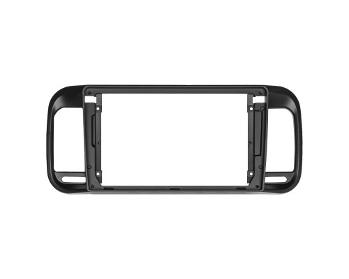 Переходная рамка Brilliance BS4 (M2) 2006-2009 (7299) 9"