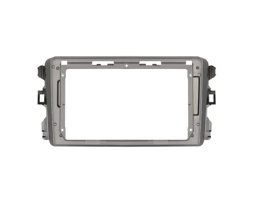 Переходная рамка BYD G3 2009-2014 (7253) 9"