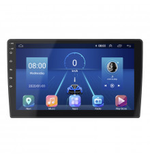 Автомагнитола 2 din W-09 4/64Gb 4G Wi-Fi GPS Top