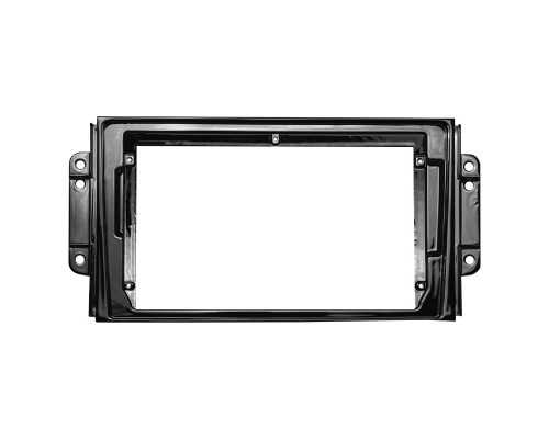 Переходная рамка Chery Tiggo 2, 3 2016+ (7271) 9"