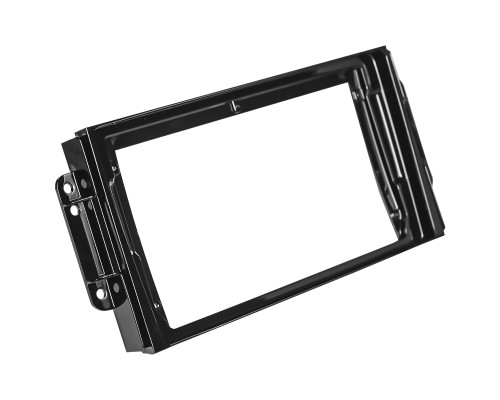 Переходная рамка Chery Tiggo 2, 3 2016+ (7271) 9"