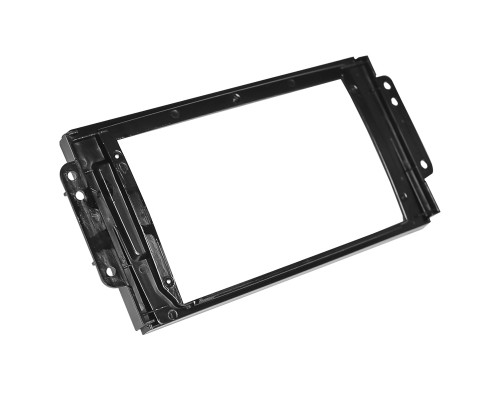 Переходная рамка Chery Tiggo 2, 3 2016+ (7271) 9"