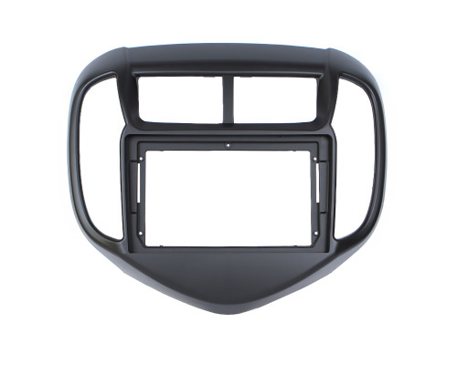 Переходная рамка Chevrolet Aveo 2016-2021 (6863) 9"