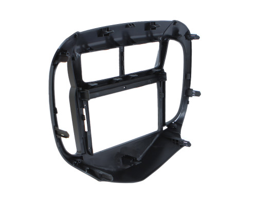 Переходная рамка Chevrolet Aveo 2016-2021 (6863) 9"