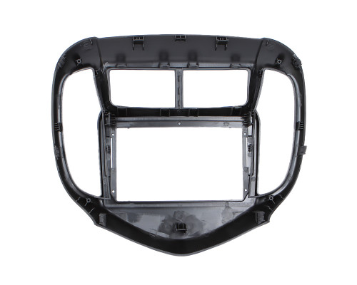 Переходная рамка Chevrolet Aveo 2016-2021 (6863) 9"