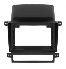 Переходная рамка Chevrolet Captiva 2006-2011 (7818) 9"